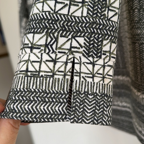 Nic+Zoe Bateau Neck Tunic - Picture 6 of 9